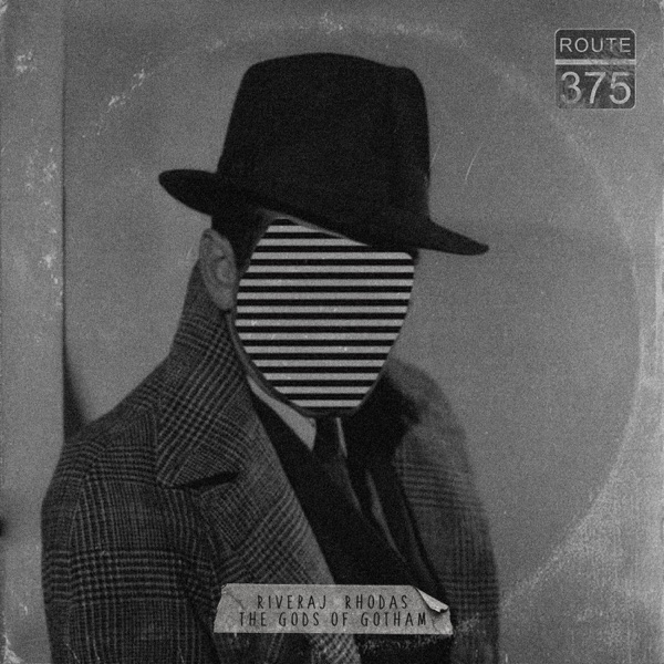 The Gods of Gotham - Single