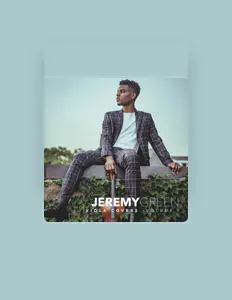 Listen to Jeremy Green, watch music videos, read bio, see tour dates & more!