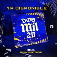 Dos Mil 20 - Single - Vanesita