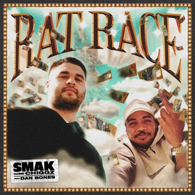 Rat Race (feat. Chiggz & Dan Bones) - Single