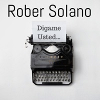Digame Usted - Single - Rober Solano