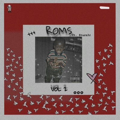 ROMS II - Single