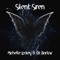 Silent Siren - Michelle Lockey, CK Barlow & Devil Wing lyrics