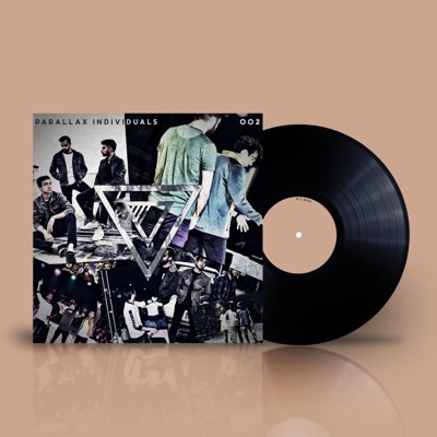 Parallax Individuals 002 - Single