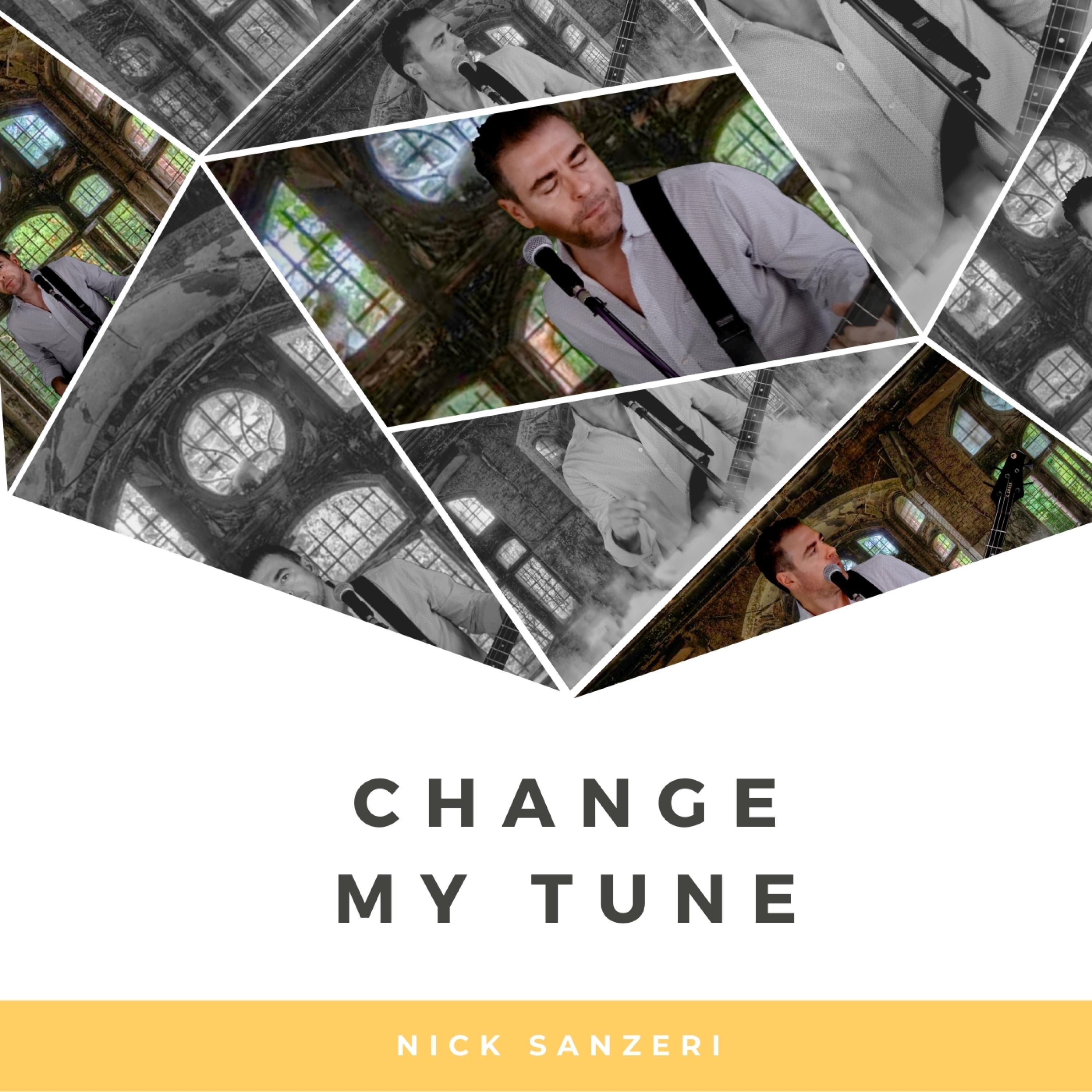 Change My Tune - Single