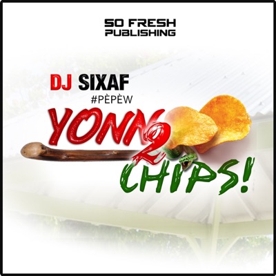 Yonn 2 chips - Single