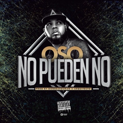 No Pueden No - Single