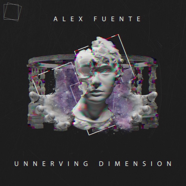 Unnerving Dimension - Single