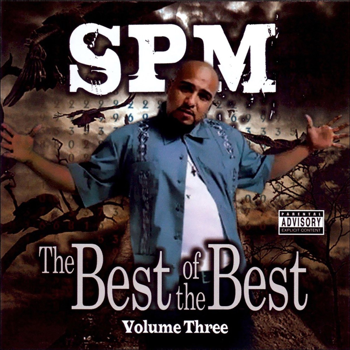 Best of the Best, Vol. 3 by SPM on Apple Music