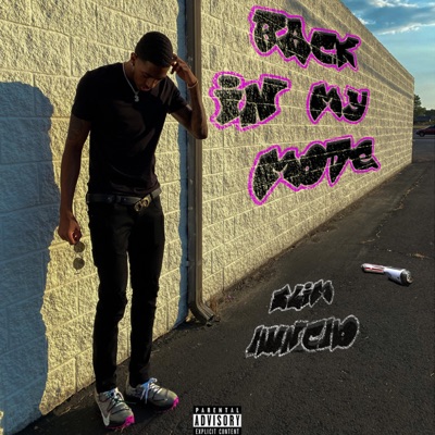 Back in My Mode - EP