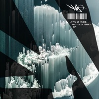 Protocol Shift - EP - Jkyl & Hyde