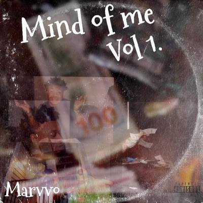 Mind of Me, Vol. 1