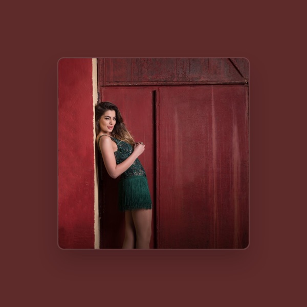 Iveta Mukuchyan's avatar