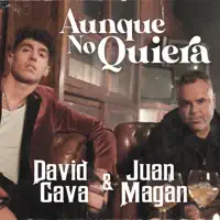 TU Y YO — DAVID CAVA Y BOMBAI