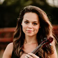 Listen to Hannah King, watch music videos, read bio, see tour dates & more!