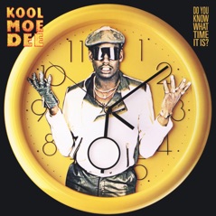 Do You Know What Time It Is? - Single
