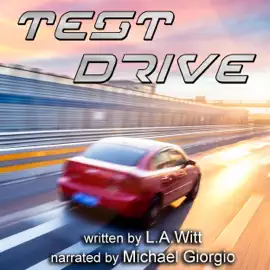 Test Drive (Unabridged)