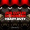 Heavy Duty (Oringinal Mix) artwork