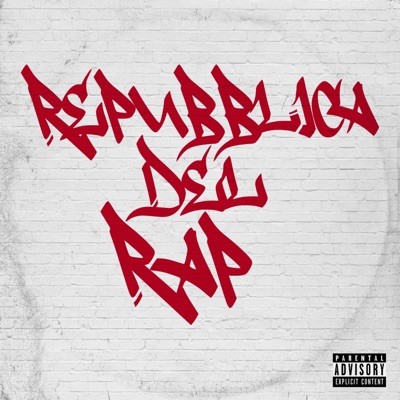 Repubblica del Rap - EP
