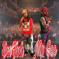 Famous (feat. Nip Gee) - Single - Don Glock