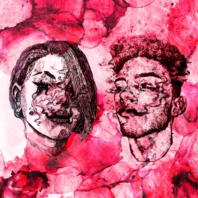 Rojo Carmesí (feat. Mueka) - Single