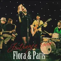 Olje In Voda — Flora & Paris