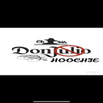 Cb4th - Don Hoochie