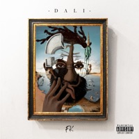 Dali - Single - FK