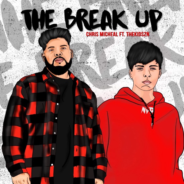 The Break Up (feat. Thekidszn)