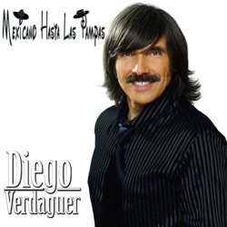 Diego Verdaguer - Voy a Conquistarte