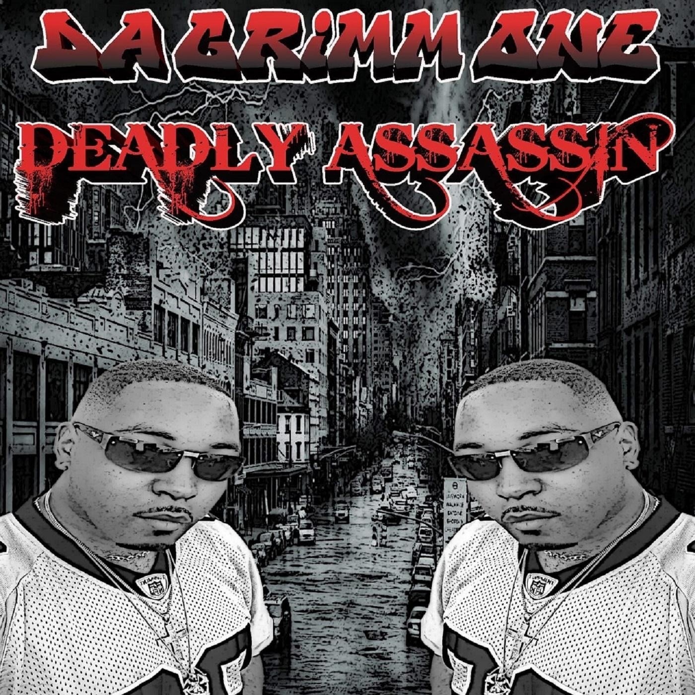Deadly Assassin - Single