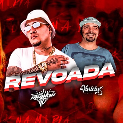 Revoada - Single