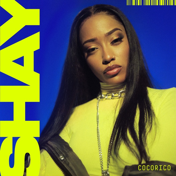 Cocorico - Single - Shay