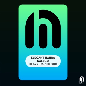 Heavy Raindford - Single