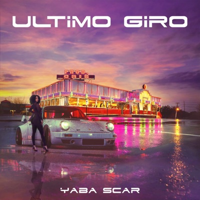 Ultimo giro - Single