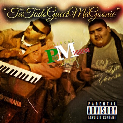 Ta Todo Gucci Ma Goonie (feat. Heavy D) - Single