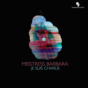 Je Suis Charlie - EP