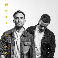 What U Do (feat. Shel Bee) - Single - Wild Culture