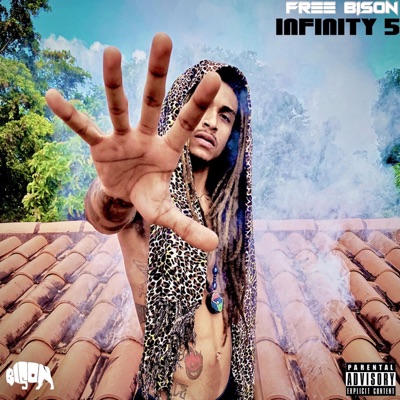 Infinity 5 - EP