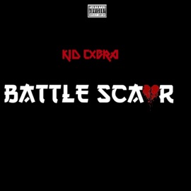 Battle Sacrs KID Cxbra
