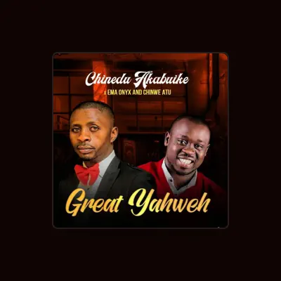 Listen to Chinedu Akabuike, watch music videos, read bio, see tour dates & more!