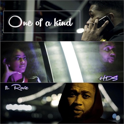 One of a Kind (feat. Rovie) - Single