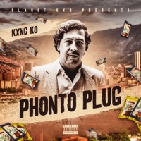 Phonto Plug - Single - Kxng KO