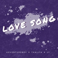Love Song - Single - Adventureboy, Thalita & Lÿ