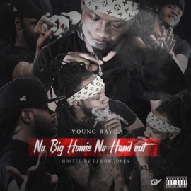 Drop My Top Young Rayda