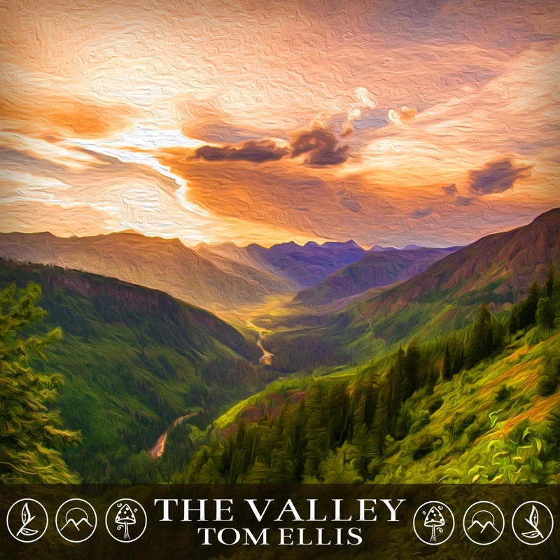 The Valley - EP