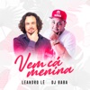 Vem Cá Menina - Single