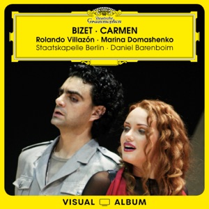Bizet: Carmen