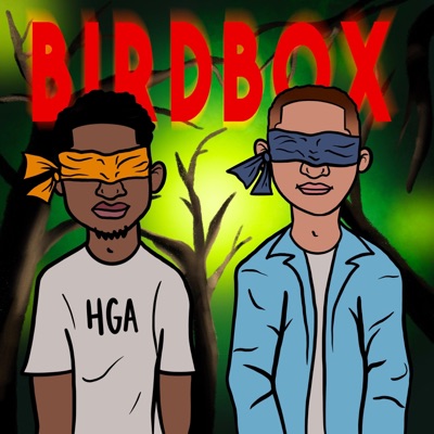 Birdbox (feat. Philip Allen) - Single