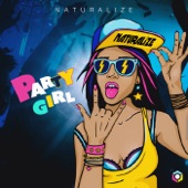 Party Girl artwork